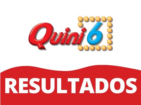 viví la suerte con enzo|Quini 6 Resultados Hoy Confiables: Controlar Carton